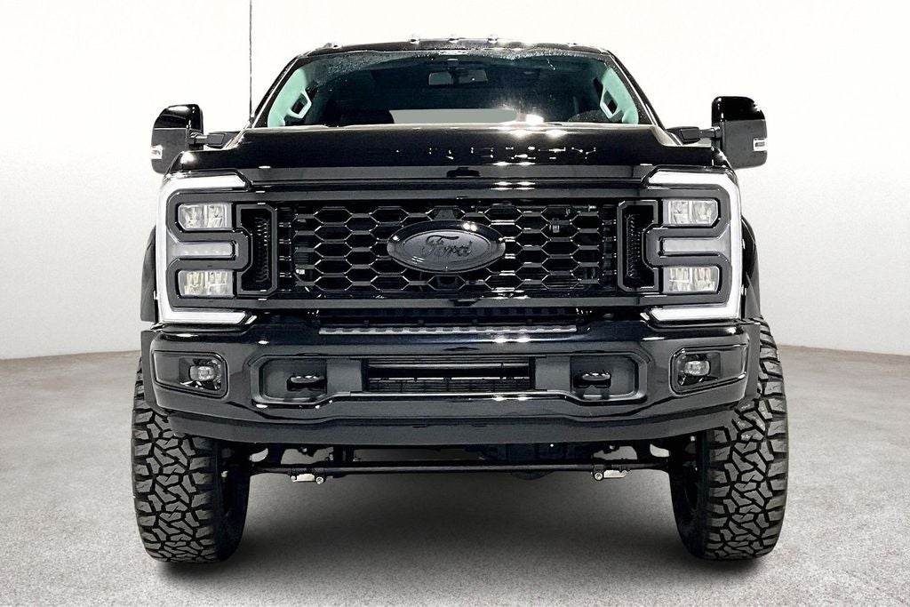 2026 Ford F-450SD Lariat DRW