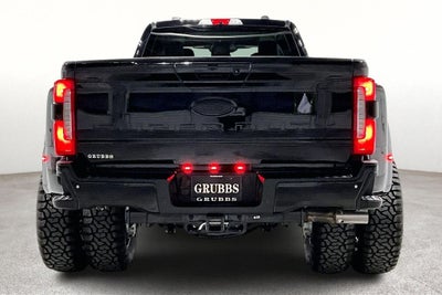 2026 Ford F-450SD Lariat DRW