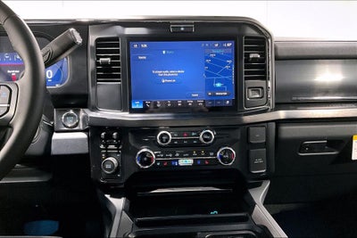 2026 Ford F-450SD Lariat DRW