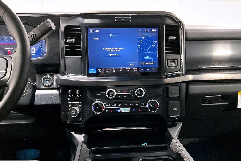 2026 Ford F-450SD Lariat DRW