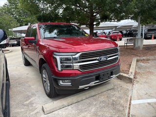 2024 Ford F-150 King Ranch