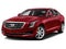 2016 Cadillac ATS 2.0L Turbo