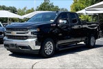 2019 Chevrolet Silverado 1500 LT Texas Edition