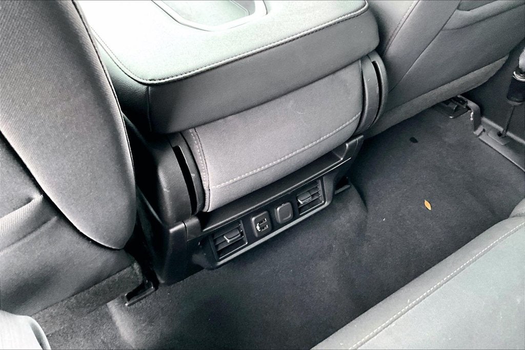 2019 Chevrolet Silverado 1500 LT Texas Edition