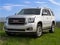 2017 GMC Yukon SLE