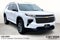 2024 Chevrolet Traverse LT 1LT