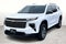 2024 Chevrolet Traverse LT 1LT