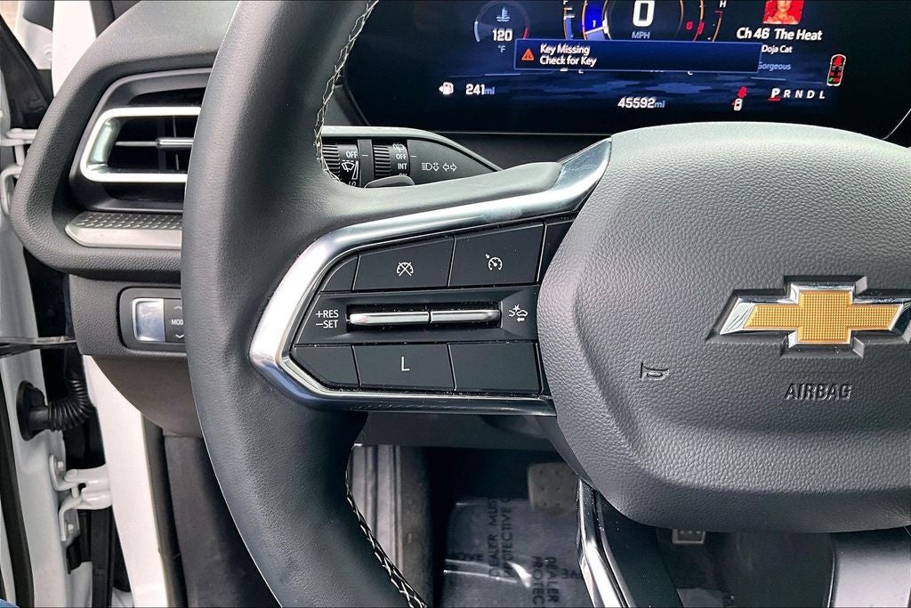 2024 Chevrolet Traverse LT 1LT