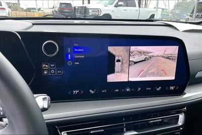 2024 Chevrolet Traverse LT 1LT