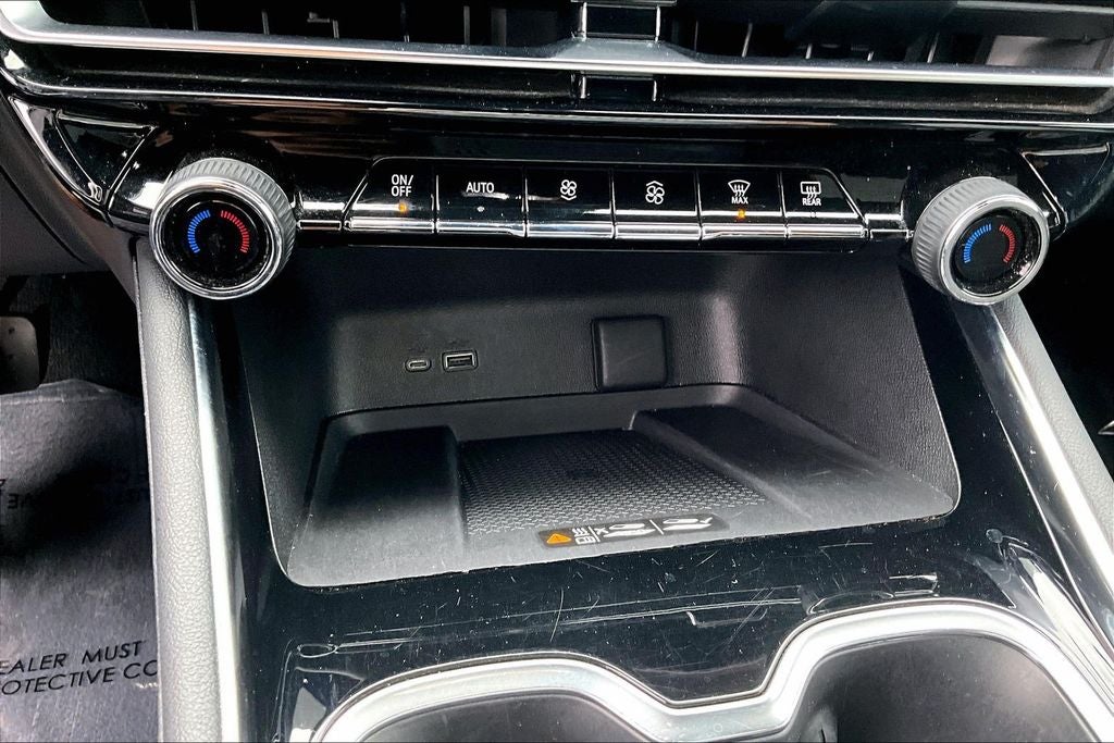 2024 Chevrolet Traverse LT 1LT