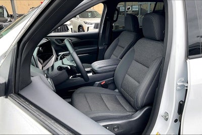 2024 Chevrolet Traverse LT 1LT