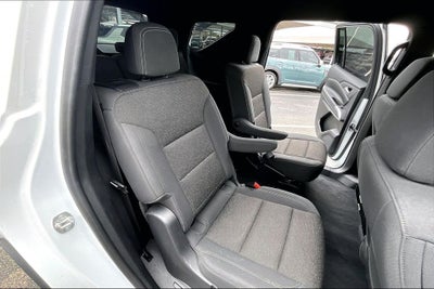 2024 Chevrolet Traverse LT 1LT