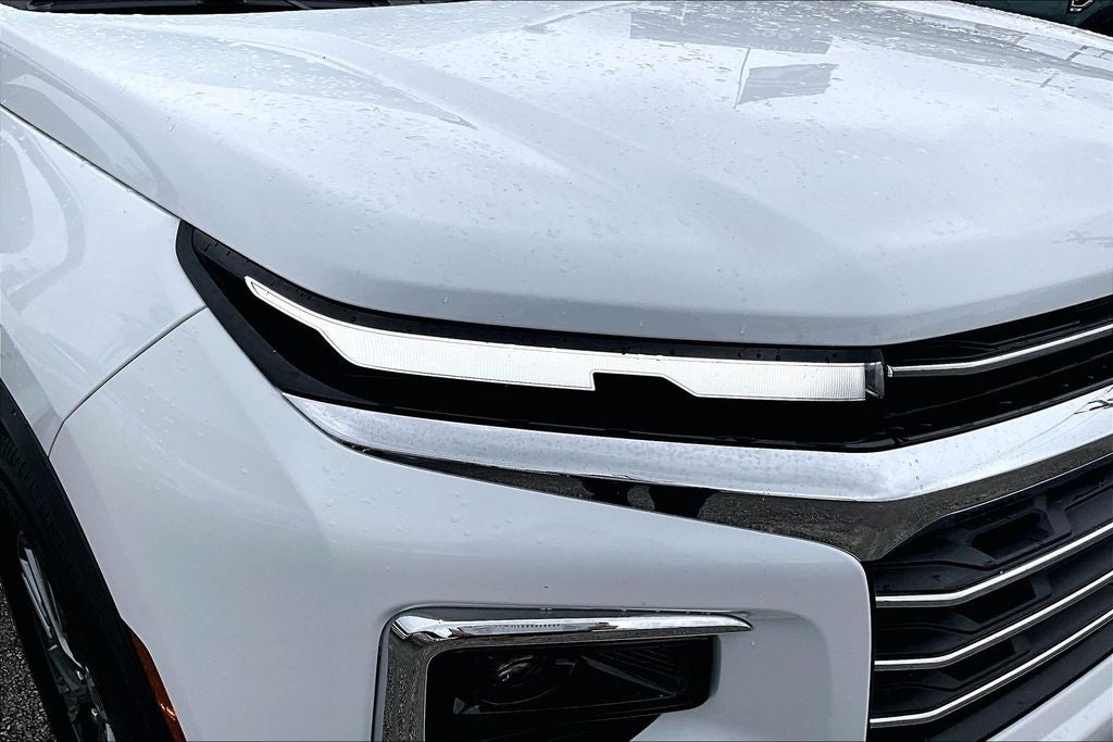 2024 Chevrolet Traverse LT 1LT