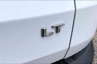 2024 Chevrolet Traverse LT 1LT