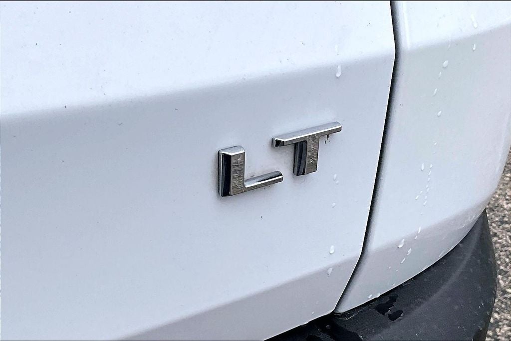 2024 Chevrolet Traverse LT 1LT