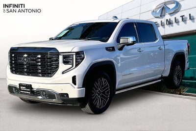 2022 GMC Sierra 1500 Denali Ultimate