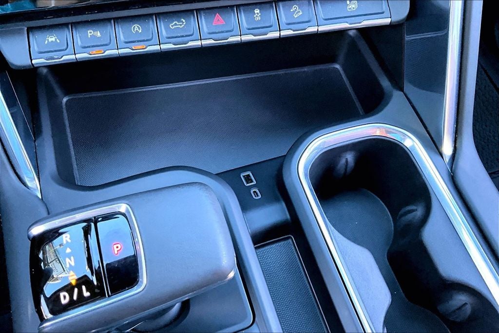 2022 GMC Sierra 1500 Denali Ultimate