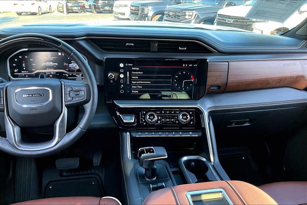 2022 GMC Sierra 1500 Denali Ultimate