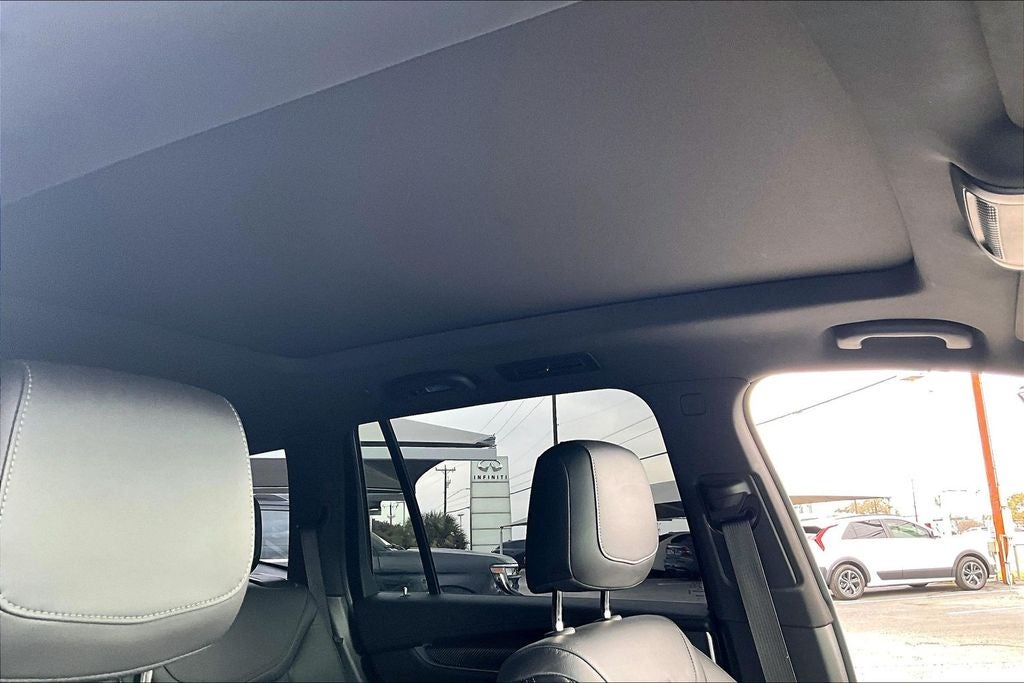 2020 Cadillac XT6 Sport