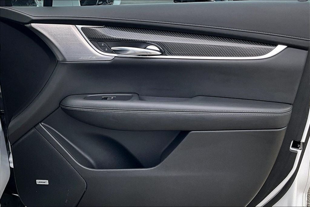 2020 Cadillac XT6 Sport