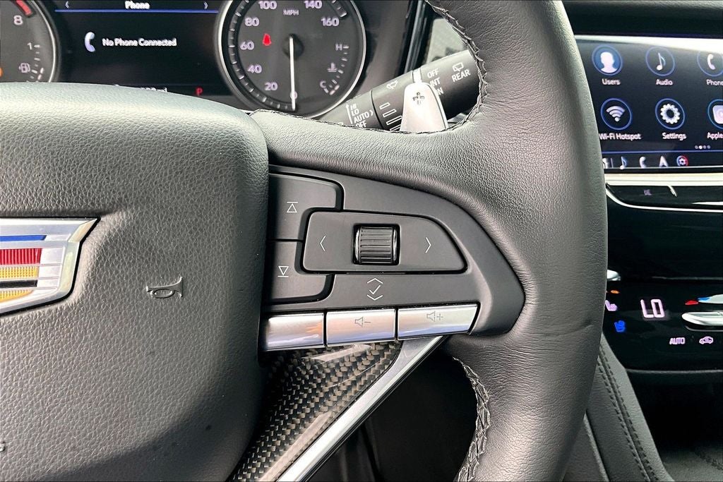 2020 Cadillac XT6 Sport