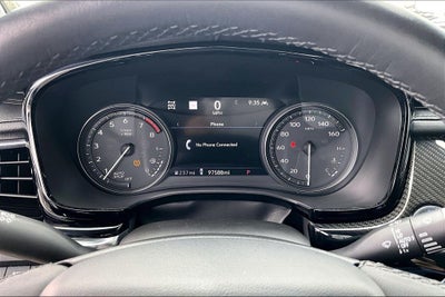 2020 Cadillac XT6 Sport