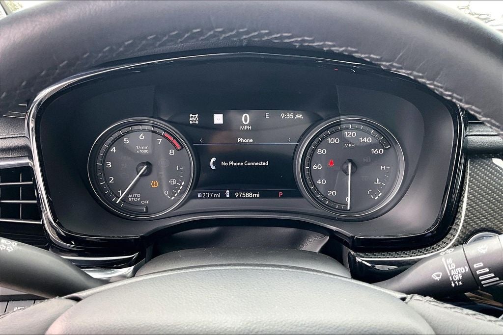 2020 Cadillac XT6 Sport