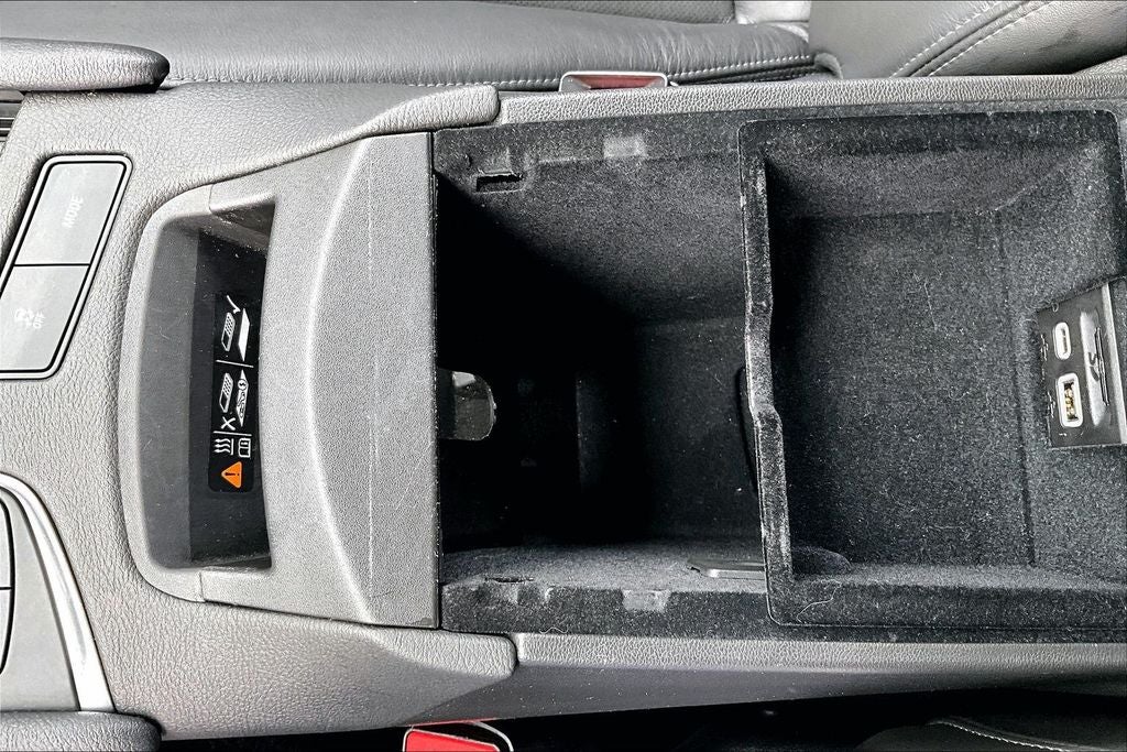 2020 Cadillac XT6 Sport