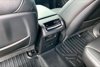 2020 Cadillac XT6 Sport