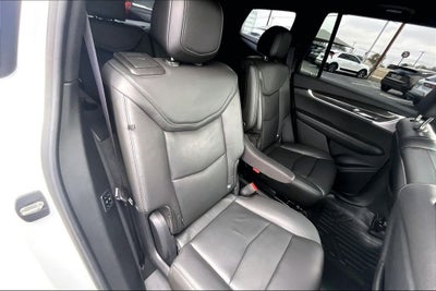 2020 Cadillac XT6 Sport