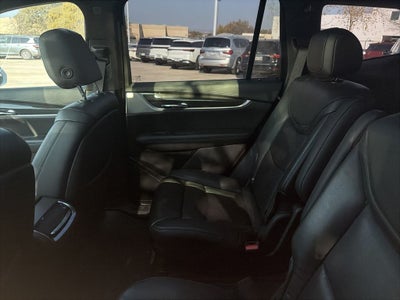 2020 Cadillac XT6 Sport