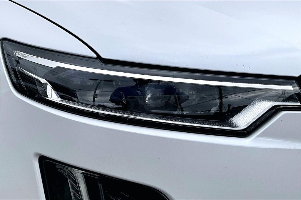 2020 Cadillac XT6 Sport