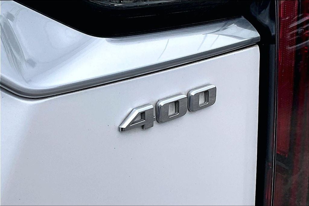 2020 Cadillac XT6 Sport