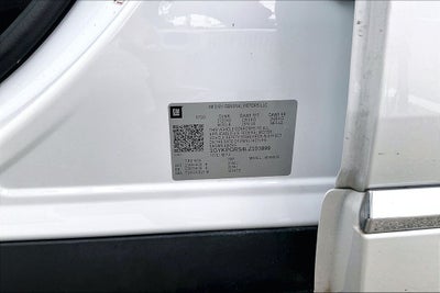 2020 Cadillac XT6 Sport