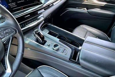 2022 Cadillac Escalade ESV Sport