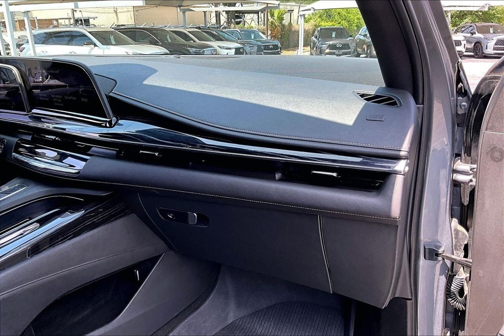 2022 Cadillac Escalade ESV Sport