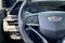 2022 Cadillac Escalade ESV Sport
