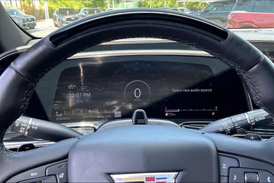 2022 Cadillac Escalade ESV Sport