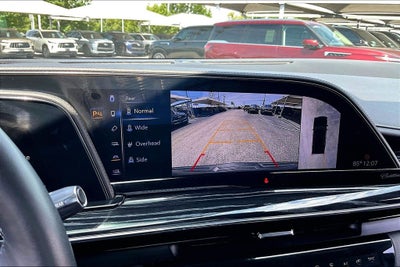 2022 Cadillac Escalade ESV Sport