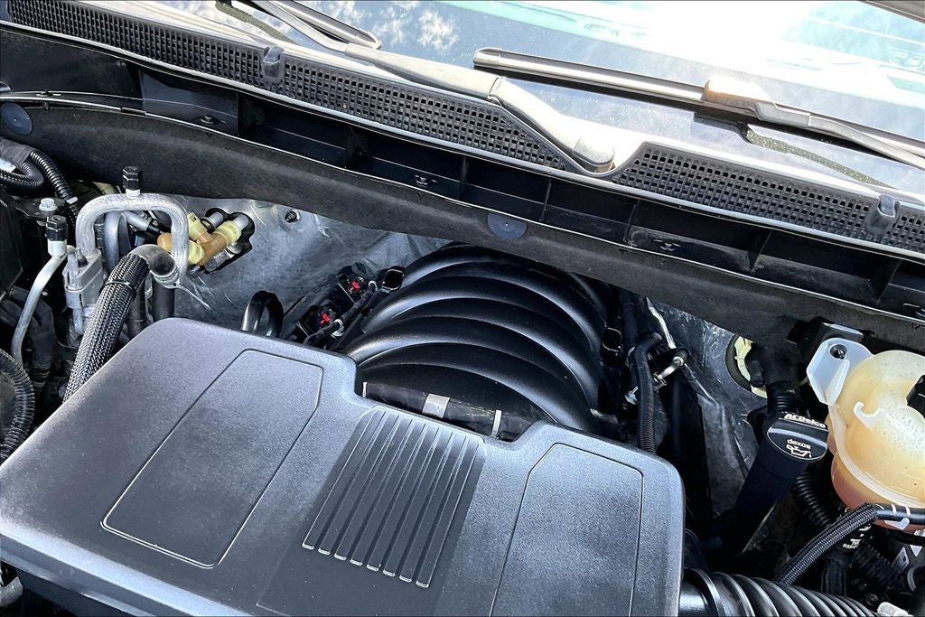 2022 Cadillac Escalade ESV Sport