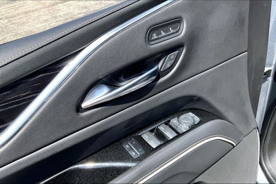 2022 Cadillac Escalade ESV Sport