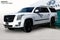 2018 Cadillac Escalade ESV Platinum Edition