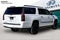 2018 Cadillac Escalade ESV Platinum Edition