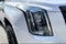 2018 Cadillac Escalade ESV Platinum Edition