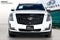 2018 Cadillac Escalade ESV Platinum Edition