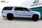 2018 Cadillac Escalade ESV Platinum Edition