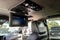 2018 Cadillac Escalade ESV Platinum Edition