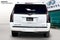 2018 Cadillac Escalade ESV Platinum Edition