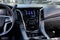 2018 Cadillac Escalade ESV Platinum Edition