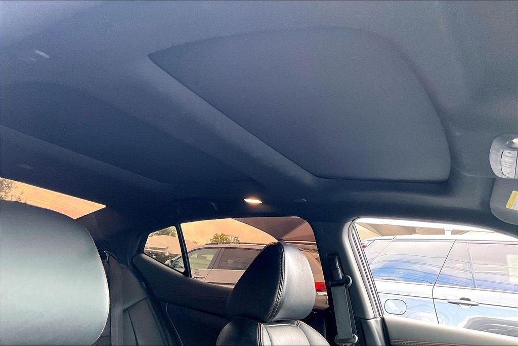 2023 Nissan Maxima SR